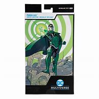 Image result for Hal Jordan Parallax