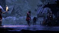 Image result for Castlevania Lords of Shadow 2 GIF