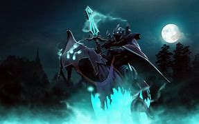 Image result for Abaddon Dota 1