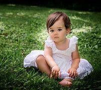 Image result for Baby Has 1 Year