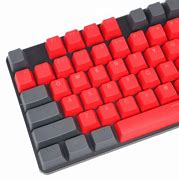 Image result for Red Key Keycaps