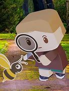 Image result for 3D Paper Toys