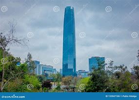 Image result for Santiago-Chile Office Buildings