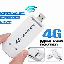 Image result for 4G USB Dongle