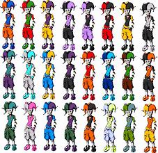 Image result for Watercolor Jester