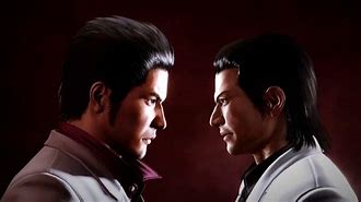 Image result for Yakuza Kiwami 1 Wallpaper