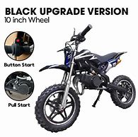 Image result for Mini Poket Motorcycle