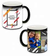 Image result for Personalised Happy Birthday Magic Mug