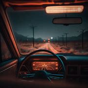 Image result for American Road Trip Art