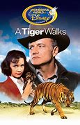 Image result for Tiger Disney Movie