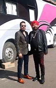 Image result for Mika Singh and Daler Mehndi