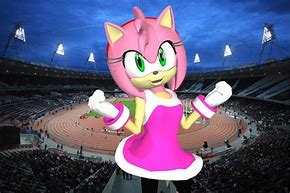 Image result for Amy Rose Summer