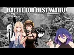 Image result for Vermeil Waifu