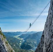 Image result for Stairway to Heaven Austrian Alps