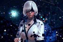 Image result for Ai Girl Chill