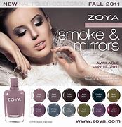 Image result for Zoya Mirrors