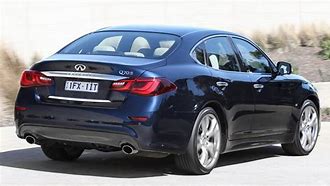 Image result for Infiniti Q70 Red Sport V8