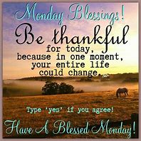 Image result for Thankful Blessing Quotes