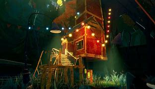 Image result for Hello Neighbor 2 Guest