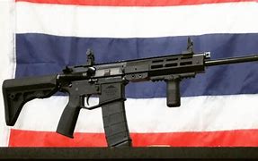 Image result for Glock Rifle 5.56