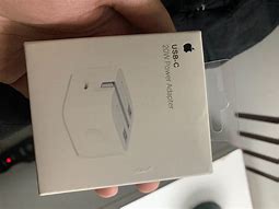 Image result for iPhone 20W Charger Photo HD