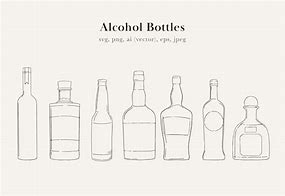 Image result for Liquor Clip Art Free