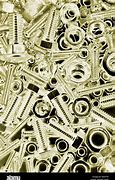 Image result for Nuts and Bolts Iron