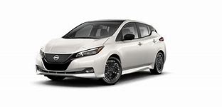 Image result for Nissan Leaf Logo