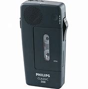 Image result for Mini Cassette Recorder