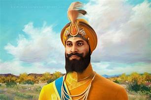 Image result for Guru Gobind Singh Sons Wallpaper