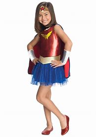 Image result for Wonder Woman Baby Tutu with Cape