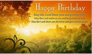 Image result for Religious Birthday