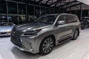 Image result for Lexus SUV Rear