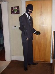 Image result for Spy Tf2 Cosplay