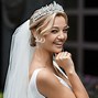 Image result for Lux Wedding Tiara