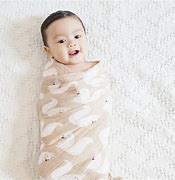 Image result for Baby Swaddle Sleep Sack