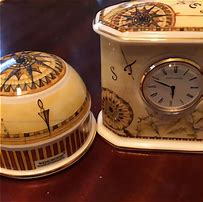 Image result for Wedgwood Clock