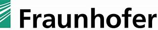 Image result for Fraunhofer UK Logo