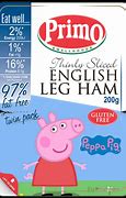 Image result for Peppa Pig Ham