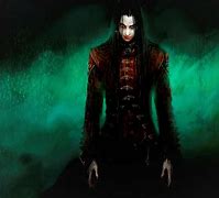 Image result for Vampire Demon