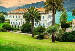 Image result for Villa Melzi Park