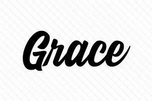 Image result for Grace Is a Gift Clip Art