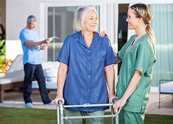 Image result for Home Health Care Aide