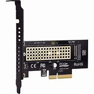 Image result for SSD NVMe M 2 PCIe Gen3 X4