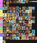 Image result for Total Drama Guitar