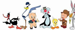 Image result for Super Looney Tunes