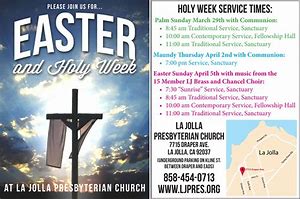 Image result for Easter Church Programs