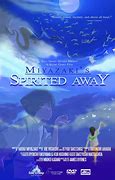 Image result for Spirited Away Disney