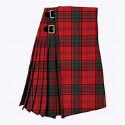 Image result for Tartan Kilt