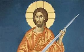 Image result for Christian Sword